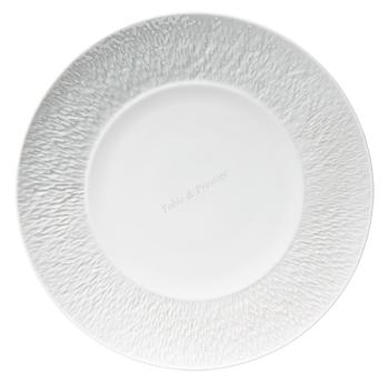 Buffet plate - Raynaud